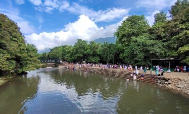 Kottiyoor Pilgrimage 2026: Aluva Tour Guide 1