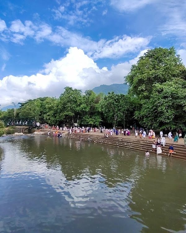 Kottiyoor Pilgrimage 2026: Aluva Tour Guide 1