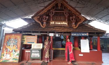Kottiyoor Pilgrimage 2026: Aluva Tour Guide 5