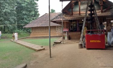 Kottiyoor Pilgrimage 2026: Aluva Tour Guide 7