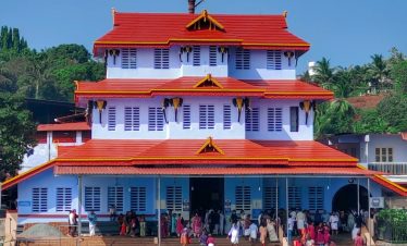 Kottiyoor Pilgrimage 2026: Aluva Tour Guide 78
