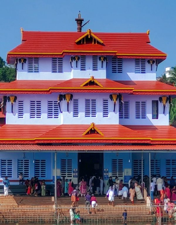 Kottiyoor Pilgrimage 2026: Aluva Tour Guide 78