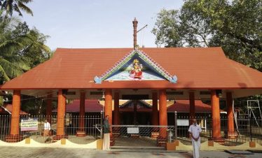 Kottiyoor Pilgrimage 2026: Aluva Tour Guide 9