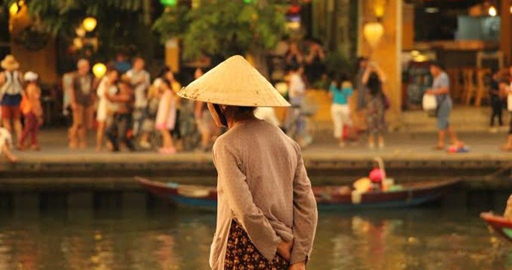 Affordable travel destinations in Asia
