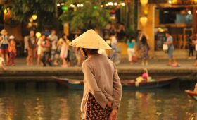 Affordable travel destinations in Asia