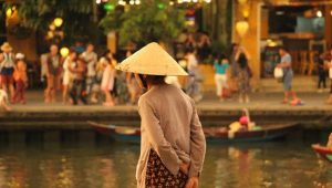 Affordable travel destinations in Asia