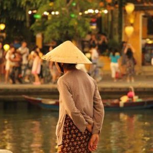 Affordable travel destinations in Asia