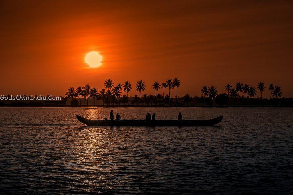 Kerala tourism guide