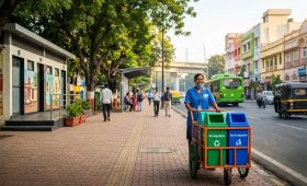 Shifting the Narrative on Indias Cleanliness Reality