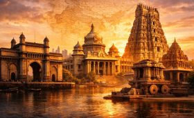 Decolonization and the Cultural Reclaiming of Indian Geography