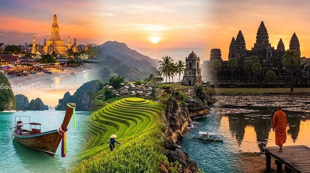 Ultimate Southeast Asia Travel Guide for Global Explorers